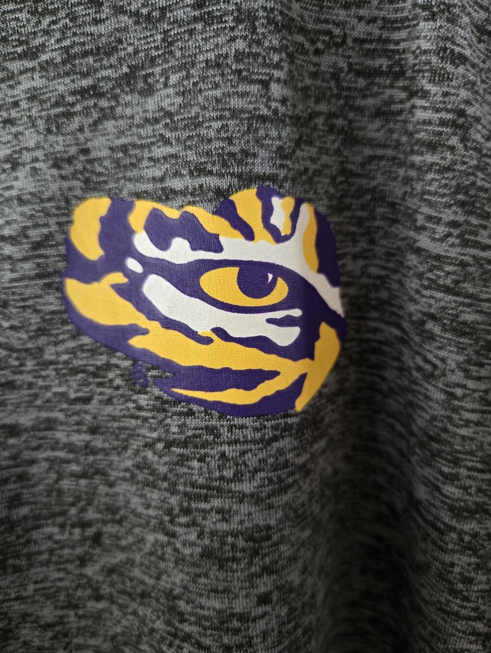 LSU π―πβΎοΈβ½οΈπ - Picture 5 of 8